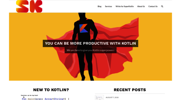 superkotlin.com