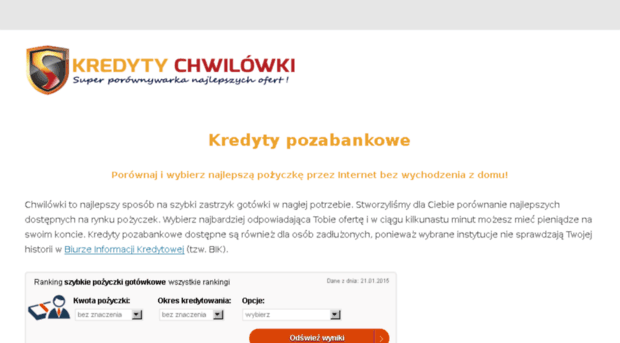 superkredytychwilowki.pl
