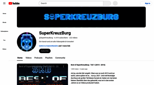 superkreuzburg.de