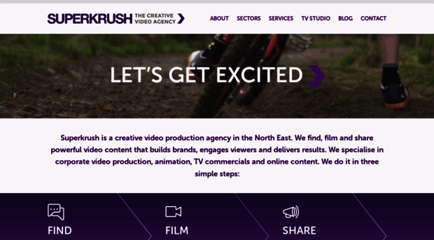 superkrush.com