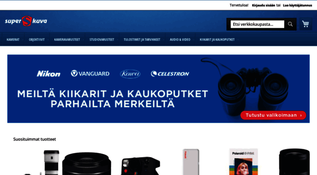 superkuva.fi