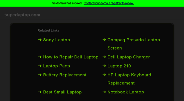 superlaptop.com