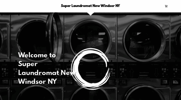 superlaundromat.com