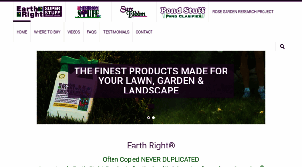 superlawnstuff.com