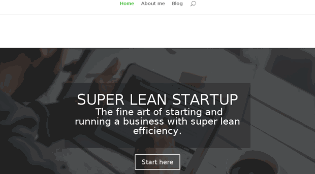 superleanstartup.com