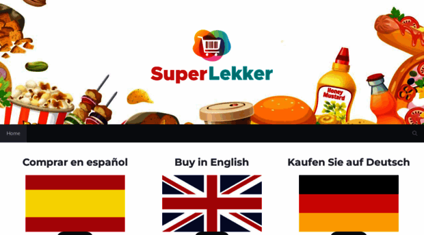 superlekker.es