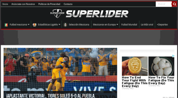 superlider.net