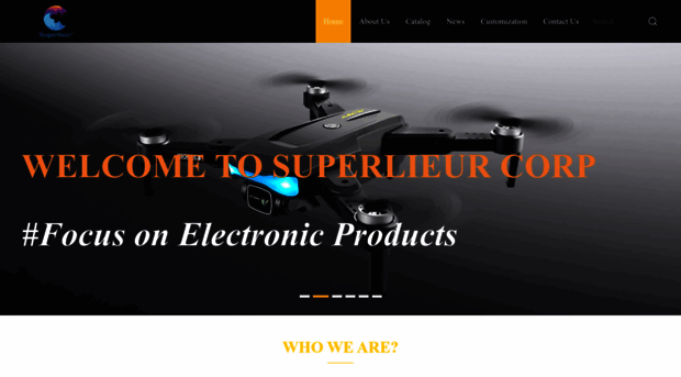 superlieur.com