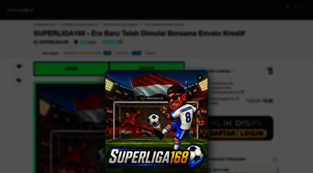 superliga168.org