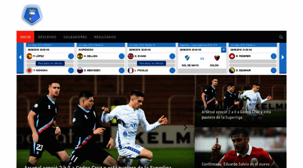 superligaargentinafutbol.com