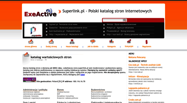 superlink.pl