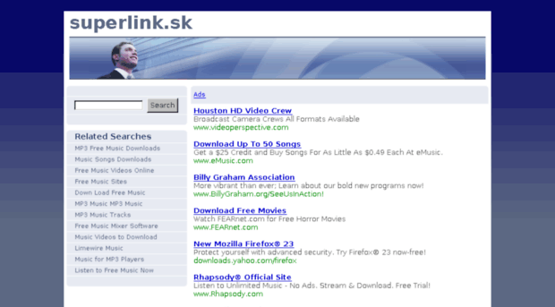 superlink.sk