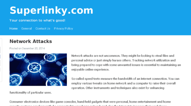 superlinky.com