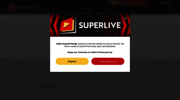 superlive.id