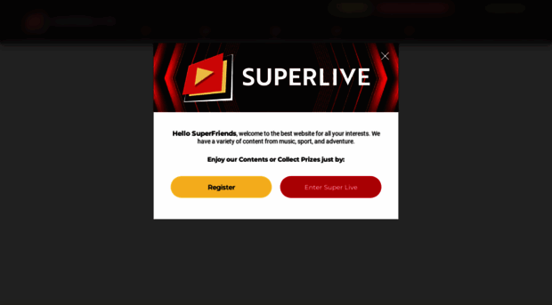 superlive.id