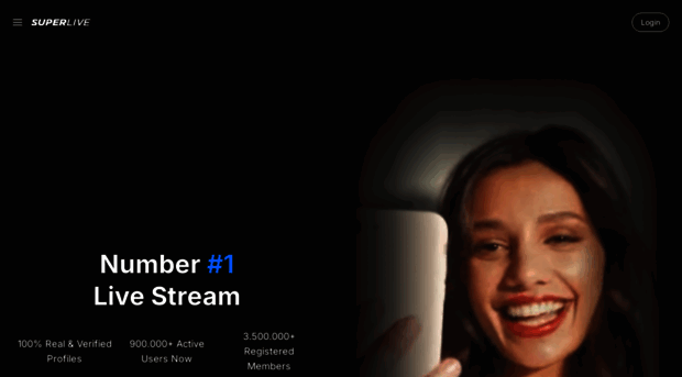 superlivechat.tv