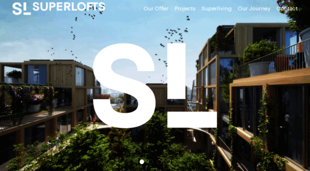 superlofts.co