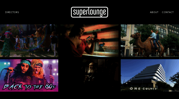 superlounge.tv