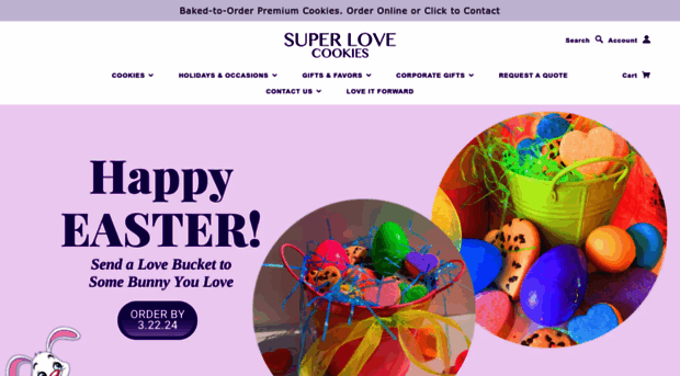 superlovecookies.com