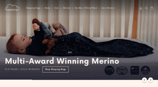 superlovemerino.com