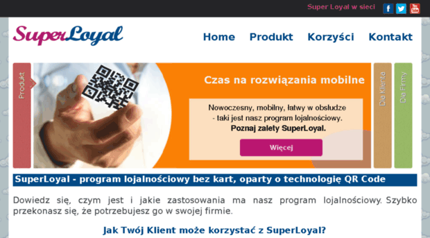 superloyal.pl