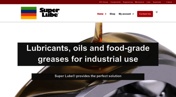 superlube.ie