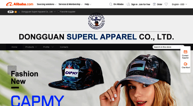 superlwear.en.alibaba.com