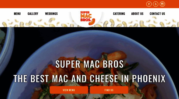 supermacbros.com