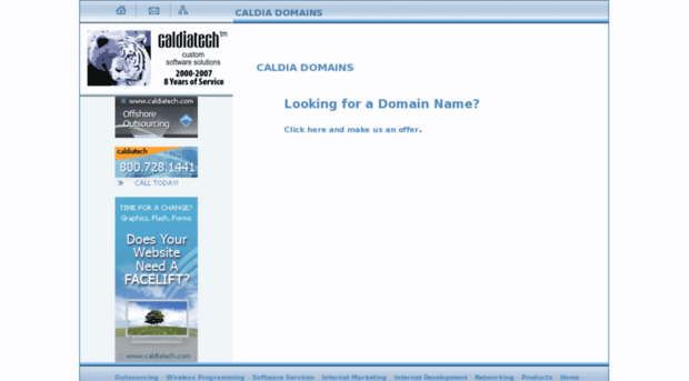 supermail.caldiatech.com