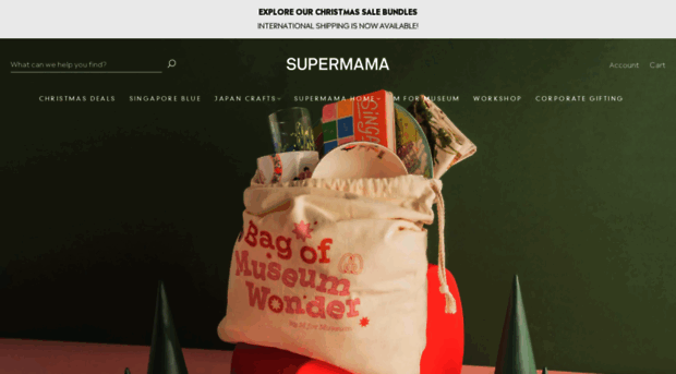 supermama.sg