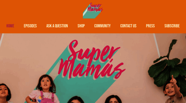 supermamas.com