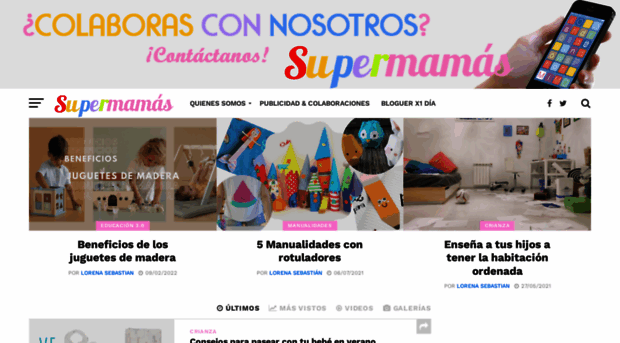 supermamas.es