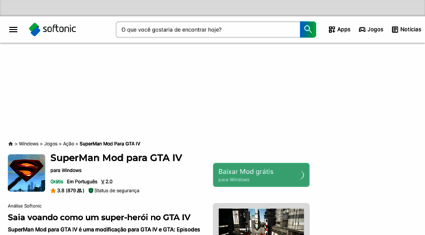 superman-mod-para-gta-iv.softonic.com.br