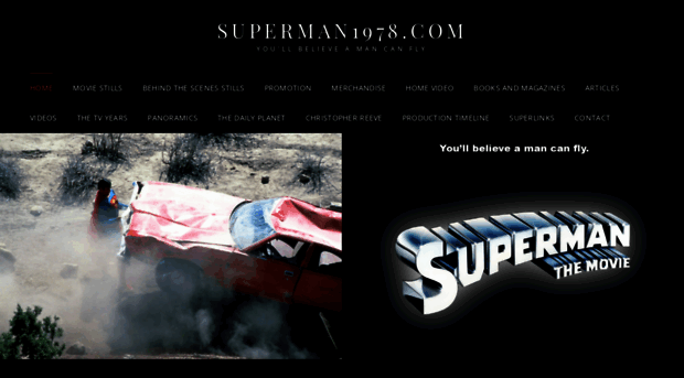 superman1978.com