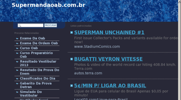 supermandaoab.com.br