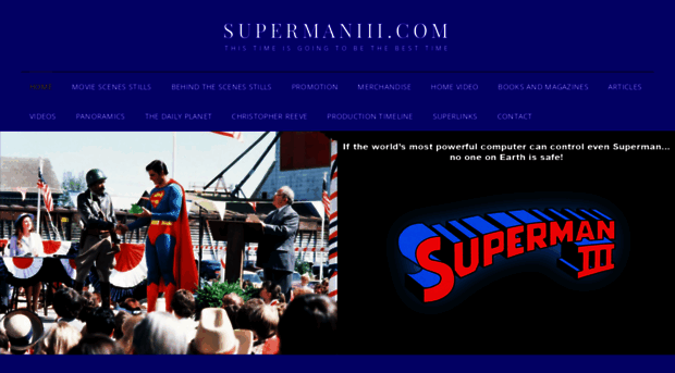 supermaniii.com