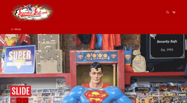 supermanstuff.com