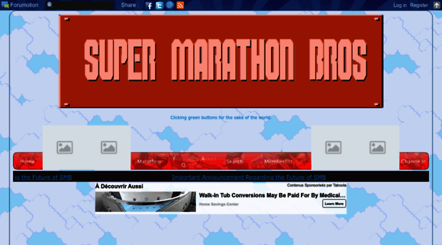 supermarathonbros.forumotion.com