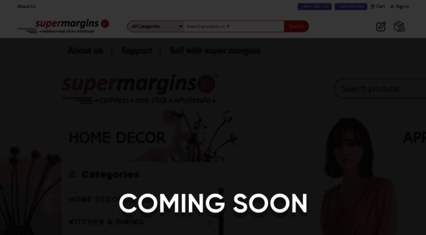 supermargins.com