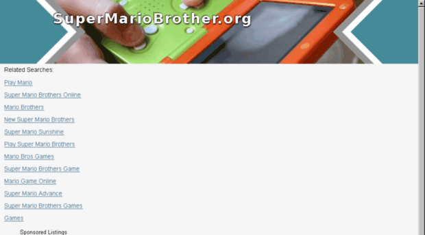 supermariobrother.org