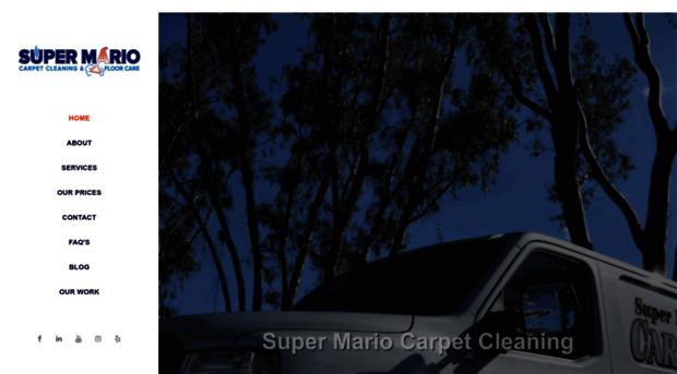 supermariocarpetcleaning.com