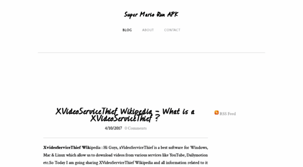 supermariorunapk.weebly.com