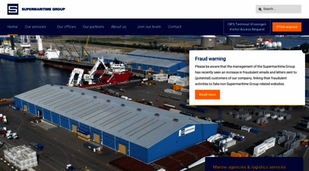 supermaritime.com