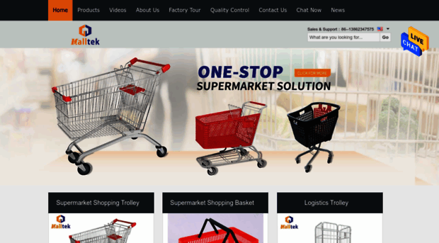 supermarket-fixture.com