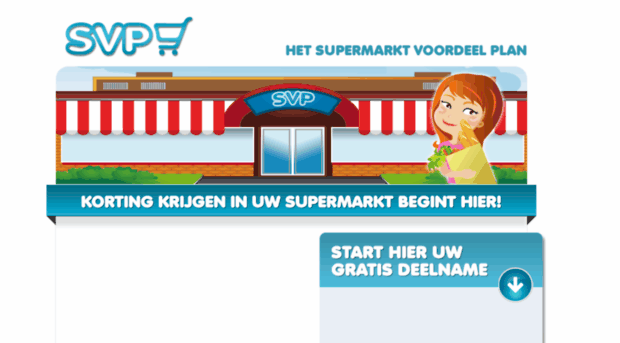 supermarktvoordeelplan.nl