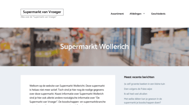 supermarktwollerich.nl