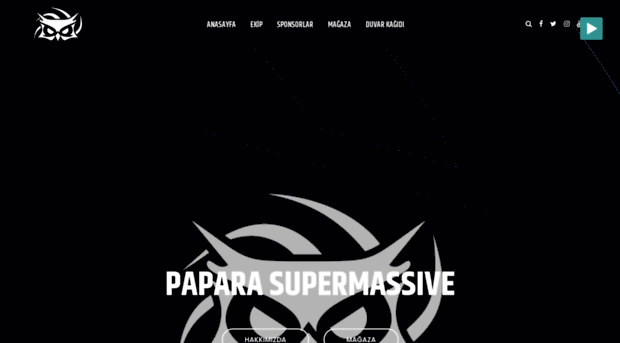 supermassive.com.tr