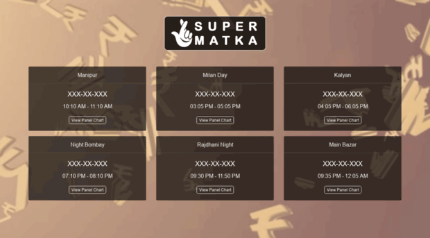 supermatka.in