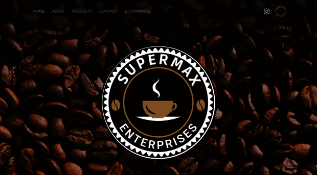 supermaxcorp.com