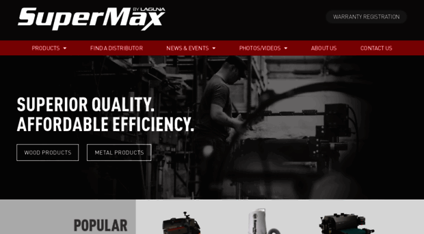 supermaxtools.com